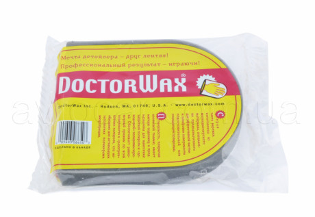 Умный аппликатор для нанесения полиролей Doctor Wax DW8650