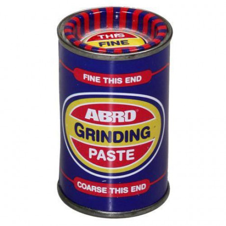Паста притирочная Abro Grinding Paste GP-201 (упаковка 100г)