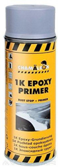Эпоксидный грунт Chamaeleon 1K Epoxy Primer аэрозоль (аэрозоль 400мл) 26032
