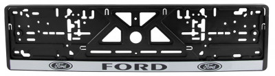 Рамка для номерного знака Ford