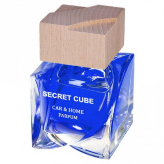 Ароматизатор аэрозоль Tasotti/&quot;Secret Cube&quot;- 50ml / Aquaman (112545)