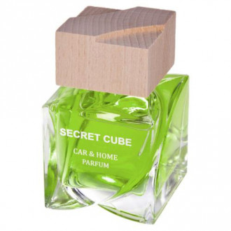 Ароматизатор аэрозоль Tasotti/&quot;Secret Cube&quot;- 50ml / Lemon Squash (112613)