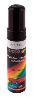 Карандаш с краской 218 для TOYOTA Motip (12мл.)