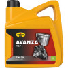 Синтетическое моторное масло Kroon-Oil Avanza MSP 5W-30 (Peugeot & Citroёn) 5 литров