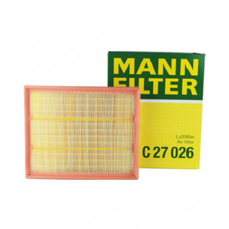 Воздушный фильтр MANN C27026