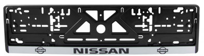 Рамка для номерного знака Nissan