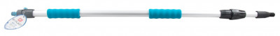 Ручка для щетки телескопическая Bi-Plast BP-32 100-170см (Польша)