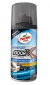 Очиститель кондиционера Turtle Wax Odor-x Whole Car Blast 53030