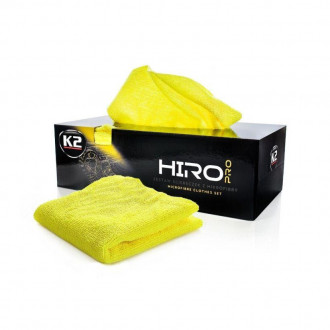 Салфетки из микрофибры K2 Hiro (набор 30штук) D5100