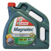 Синтетическое моторное масло Castrol Magnatec 5W-30 A5 4 литра
