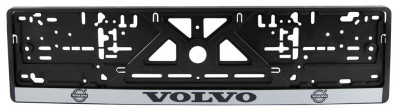 Рамка для номерного знака Volvo
