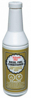 Антигель для дизельного топлива Kleen-Flo Diesel Fuel Conditioner 150мл (на 40 литров)