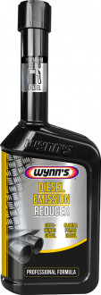 Wynn’s Diesel Emission Reducer (Diesel Power 3) присадка в дизельное топливо PN50393