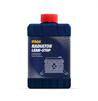 Герметик системы охлаждения Mannol Radiator Leak-Stop 9966