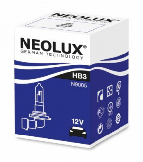 NEOLUX Standart HB3