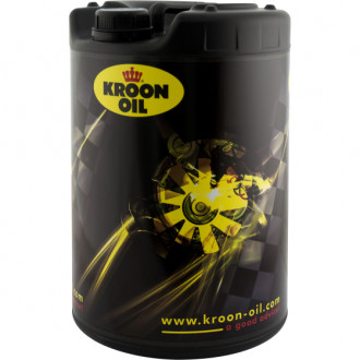 Синтетическое моторное масло Kroon-Oil SYNFLEET SHPD 10W-40 60 литров