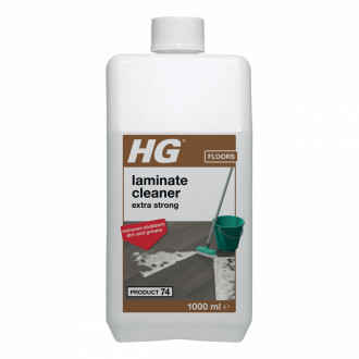Чистящее средство для ламината HG,1000 мл