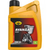 Синтетическое моторное масло Kroon-Oil Avanza MSP 5W-30 (Peugeot & Citroёn)