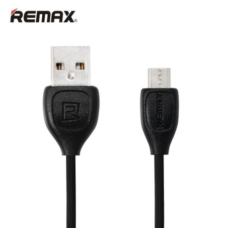 Кабель micro USB Remax Lesu RC-050m microUSB (длина 1м)