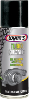 Очиститель турбины Wynn’s Turbo Cleaner (W28679) аэрозоль 200мл