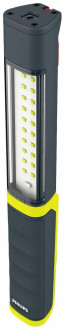 Компактный и мощный фонарь Philips Xperion 6000 Line X60LINEX1
