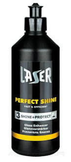 Полироль для защиты и блеска Chamaeleon Laser Perfect Shine 500мл
