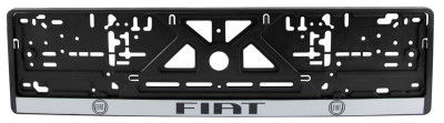 Рамка для номерного знака Fiat