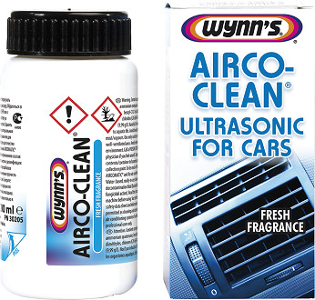 Ультразвуковой дезинфектор Wynn’s Airco-Clean®, W30205