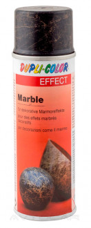 Краска Dupli Color Marble с эффектом мрамора аэрозоль 200мл
