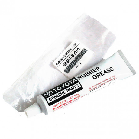 Cмазка Toyota Rubber Grease 08887-83010