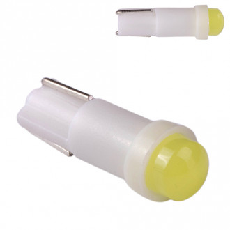 Лампа PULSO/габаритная/LED T5/COB/12v/0.5w/26lm White (LP-122622)