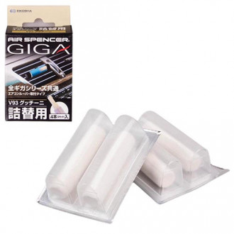 Запасной картридж Eikosha для серии GIGA Clip Gucini (V-93)