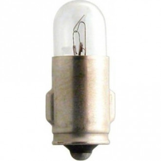 Указательная лампа накаливания NARVA 17051 12V 2W BA7s