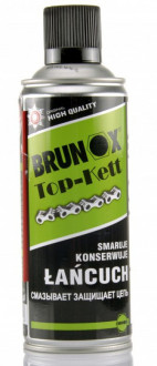 Смазка для цепей Brunox Top-Kett, аэрозоль