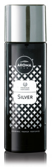 Ароматизатор в автомобиль Aroma Car Prestige Spray Lacoste L.12.12 Blanc