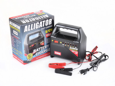 Зарядное устройство Alligator Battery Charge AC801