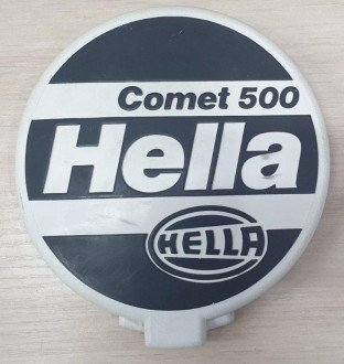 Крышка для фары Hella Comet 500 (1шт)