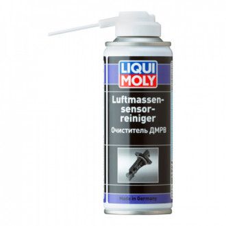 Очиститель ДМРВ Liqui Moly Luftmassensensor-Reiniger 0.2л (8044/4066)