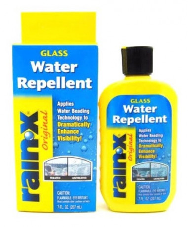Антидождь Rain‑X Original Glass Water Repellent (207 мл) 800002243