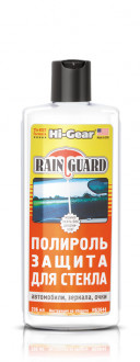 Полироль-защита для стекла Hi-Gear Rain Guard, HG5644