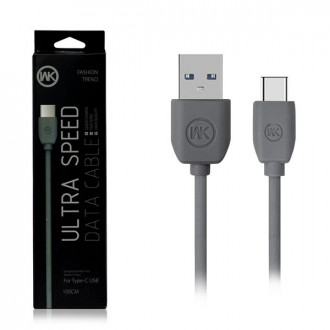 Кабель WK Ultra Speed Data Cable Micro USB