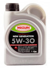 Масло Meguin New Generation 5W-30
