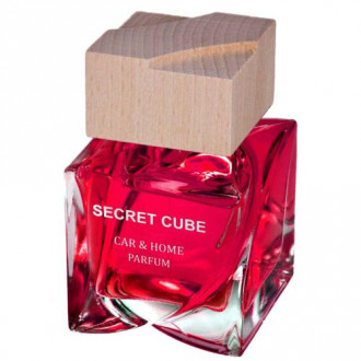 Ароматизатор аэрозоль Tasotti/&quot;Secret Cube&quot;- 50ml / Strawberry (112651)