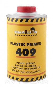 Грунтовка для пластика Chamaeleon Plastic Primer 500мл.