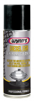 Очиститель датчика расхода воздуха Wynn’s Diesel EGR (W23379) аэрозоль 200мл