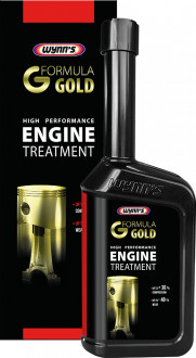Добавка в масло Wynn's High Performance Engine Treatment