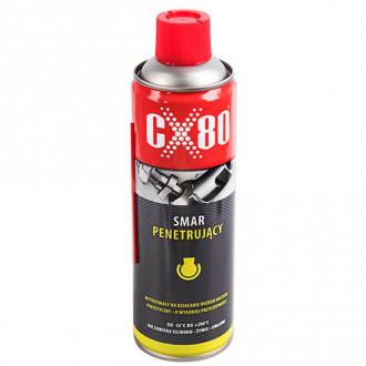 Проникающая смазка CX-80 для шаровых опор 500ml (CX-80 / SP 500ml)