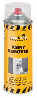 Средство для удаления краски Chamaeleon Paint Remover (аэрозоль 400мл)