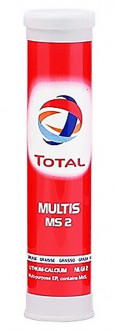 Смазка Total Multis MS2 (упаковка 400мл)