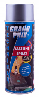 Вазелиновая смазка Grand Prix Vaseline spray (аэрозоль 400мл) 080027